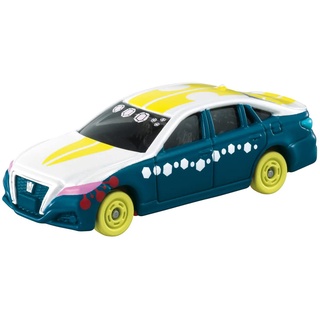 Takara Tomy Tomica Vol.3 14 Ukura Tenmoen