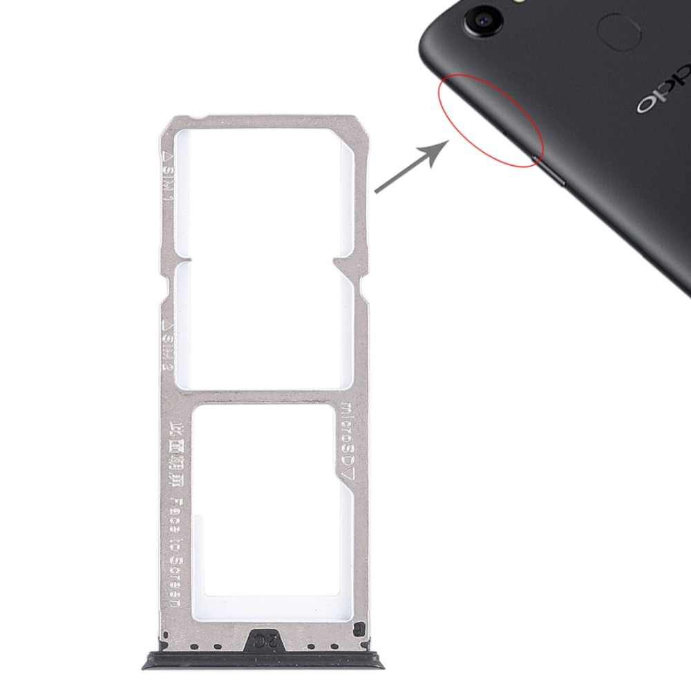 ถาดใส่ซิมการ์ด OPPO A83 ถาดซิม SIM Card Holder Tray OPPO A83