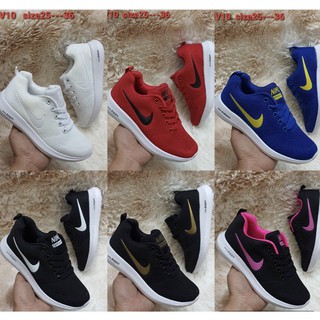 รองเท้า Nike ของ เด็ก