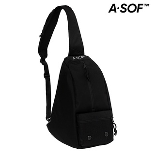 A.Sof กระเป๋าสะพายข้าง  รุ่น Cordura Sling Bag