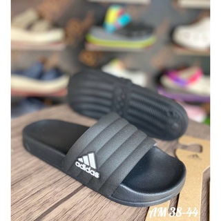 adidas รองเท้าแตะแบบสวม