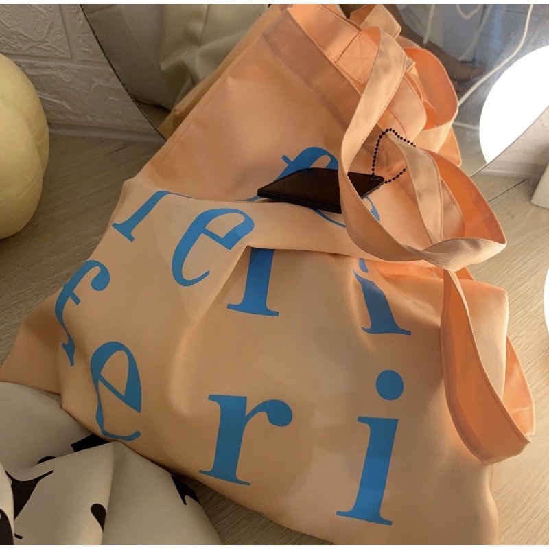 feri.th_ - tote bag sunset