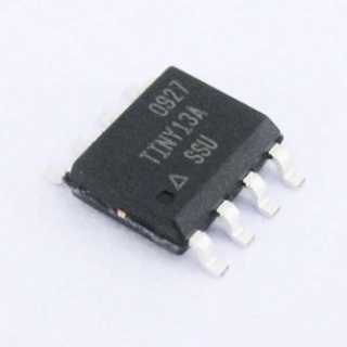 attiny13A attiny13 MCU ไมโครคอนโทรลเลอร์ sot8