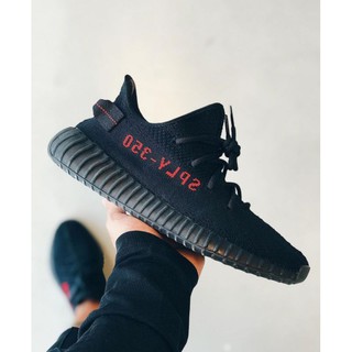 Adidas Yeezy 350 bred✅ของใหม่ ของแท้100%