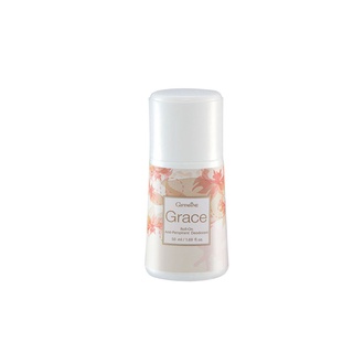 (ส่งฟรี) Giffarine Grace Roll-on กิฟฟารีน เกรซ โรลออน 50 ml.