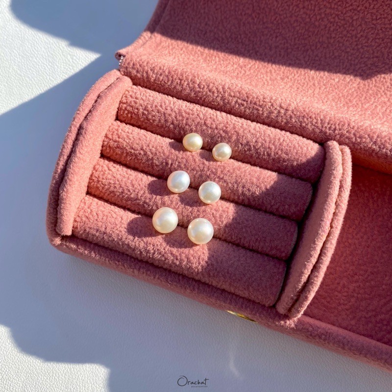 real-pearl-earrings