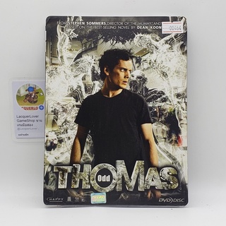 [00464] Odd Thomas อ๊อด โธมัส เห็นความตาย (DVD)(USED) ดีวีดีหนังและเพลง มือสอง !!