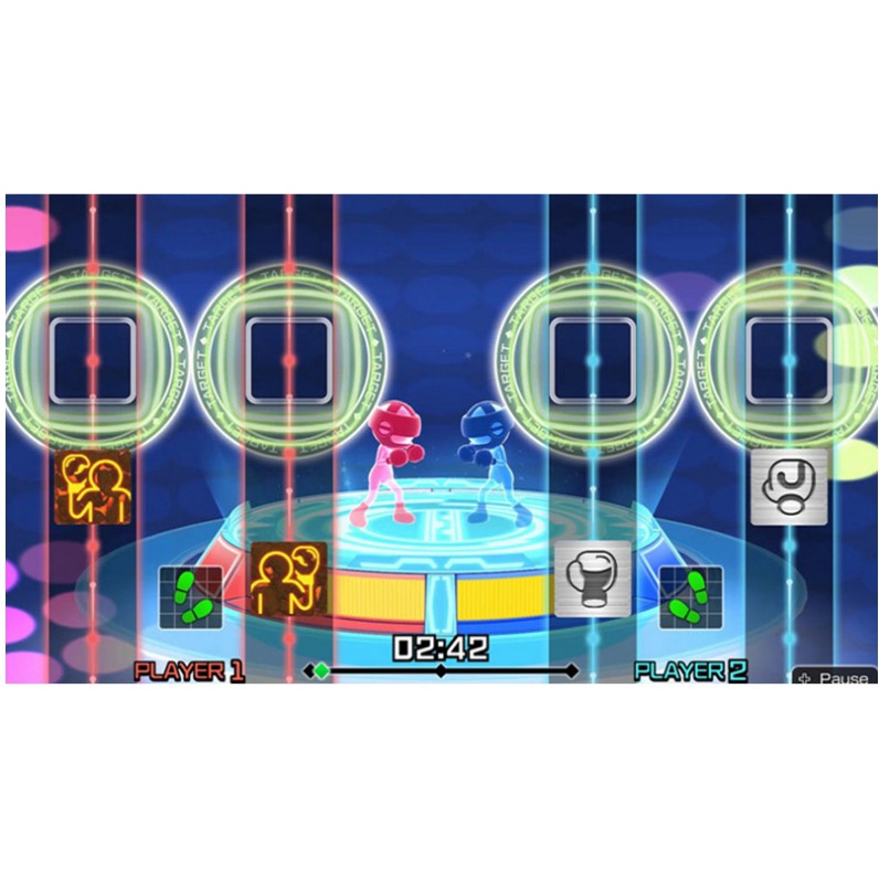 Nintendo Switch  Knuckles Joycon ที่ใส่มือทำให้สะดวกยิ่งขึ้น มีช่องล็อกจอย ไม่หลุดง่าย [พร้อมส่ง] - รูปที่ 6