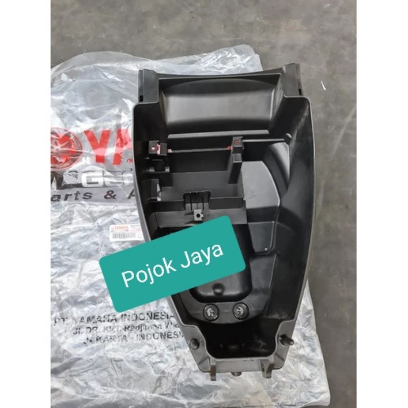 กล่อง 1 กระเป๋าเดินทาง Gear 125 Ori YGP B3W-F473R-00