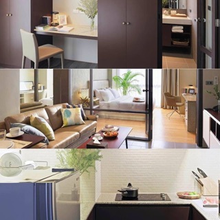 Proแรง!!! จ่ายบัตรเครดิตได้!! Balcony courtyard &gt;&gt; Family hotel รับรองไปแล้วติดใจแน่นอน 💕💕
