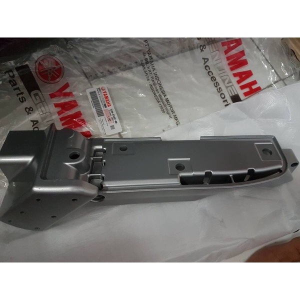 Yamaha Nouvo 5LW-E5492-00 ฝาครอบ CVT ตัวบน