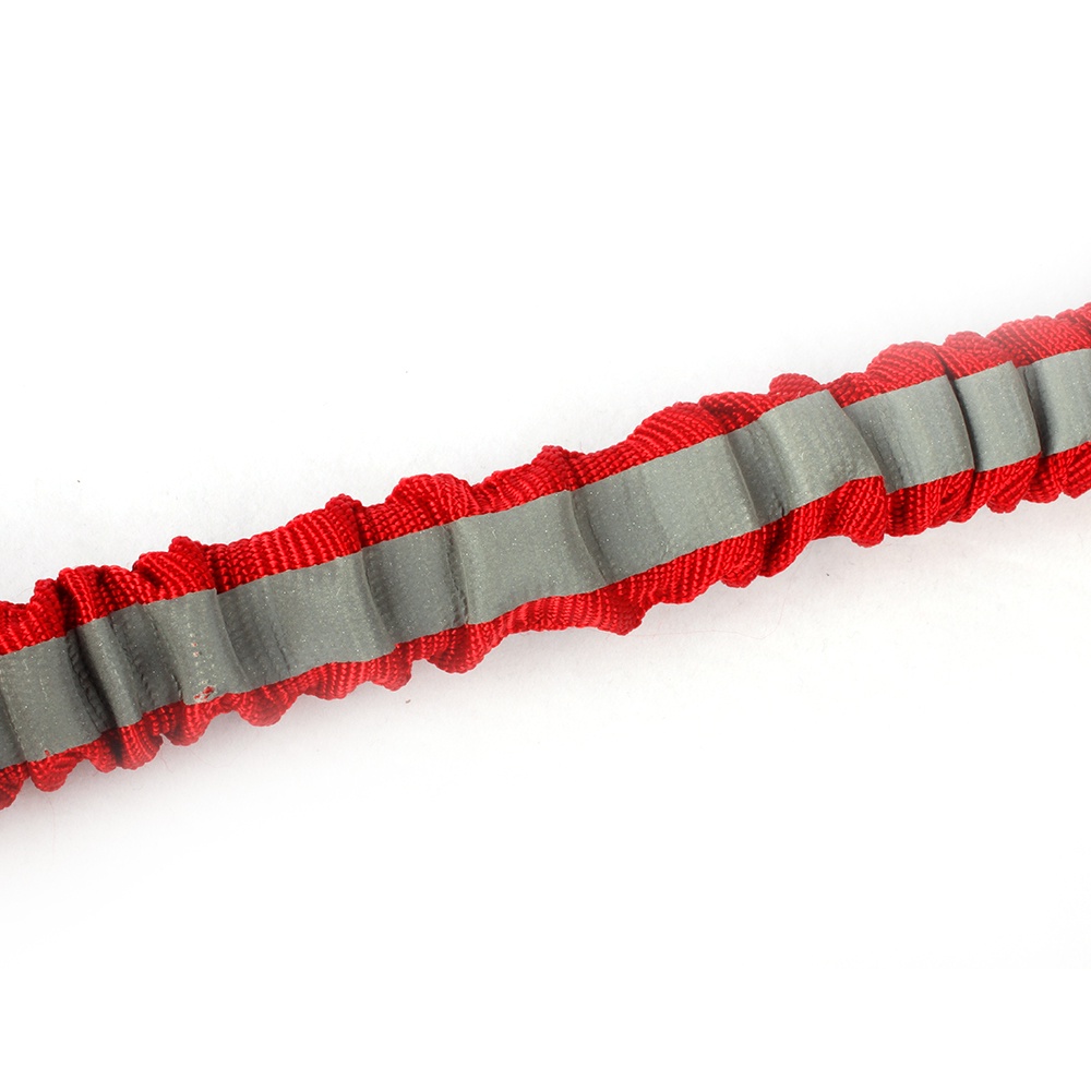 Quality 75105cm Elastic Retractable Leash for Large Dog Golden Husky