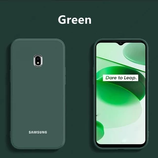 SAMSUNG ซิลิคอนเคสโทรศัพท์สําหรับSamsung Galaxy J4 Plus J4+ J4 J2 J7 Prime J7 Pro J730 J7 2017 A7 2018 A750 G530 A11 A31 A51 A10S A10 A50 A50 A50S A30S A20 กรณีTPU