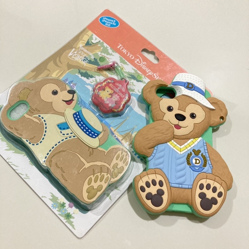 Case iphone5/5s Duffy