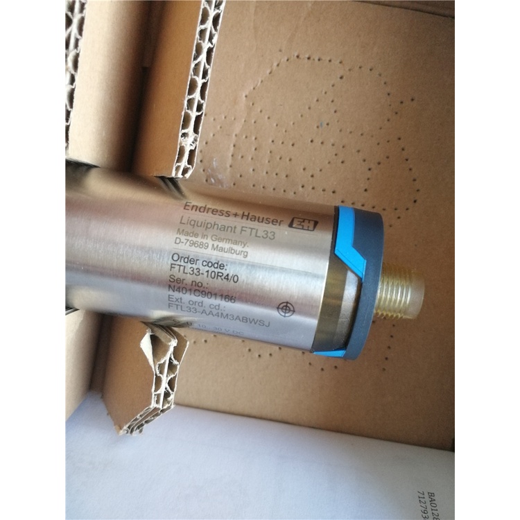 E + H endhaus ftl33-aa4m3abwsj, ftl33-10r4 / 0