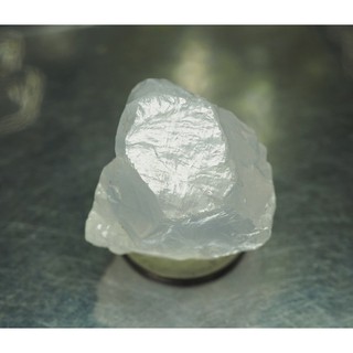 ควอร์ตขาว (White Quartz) 91.70 กะรัต (117)