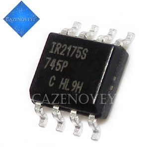 มีสินค้า วงจรรวม SOP-8 IR2175STRPBF IR2175S IR2175 5 ชิ้น