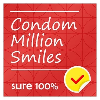 Onetouch Condom ถุงยางอนามัยวันทัช กล่องใหญ่ รุ่นขายดีขนาด 49,52,56 มม.++แยกจำหน่ายตามรุ่นที่เลือก++