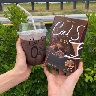 Cal S Cocoa by Primaya แคล เอส โกโก้ โกโก้พรีมายา