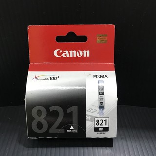 CANON PG-821 GY - bk