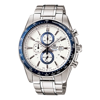 [ของแท้] Casio Edifice นาฬิกาข้อมือ รุ่น EF-547D-7A2VUDF ของแท้ รับประกัน 1 ปี