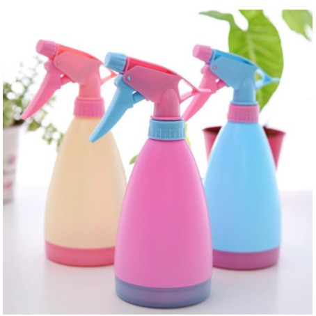 กระบอกฉีดน้ำ C0030 ฟ็อกกี้ ที่ฉีดน้ำ กระบอกฉีดน้ำสีหวาน 500 ml.