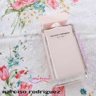 Narciso Rodriguez For Her Eau De Parfum 100 ml.