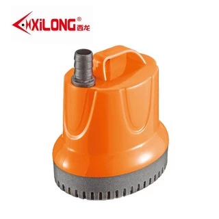 ปั๊มสูบน้ำ ปั๊มดูดน้ำ ปั้มไดโว่ Xilong XL 1800D / 2500D / 3800D / 4500D (1800-4500ลิตรต่อ ชม.) เครื่องสูบน้ำ