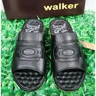 Walker รองเท้าหนังเพื่อสุขภาพ รุ่น M2157 ของแท้