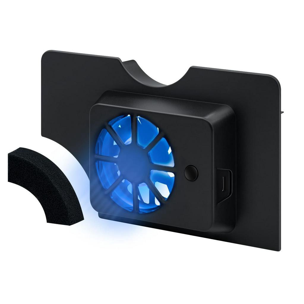 DOBE Dock พัดลมระบายความร้อน สําหรับ Nintendo Switch OLED
