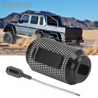 Sports Toy RC Car M3/M4 Tie Rod End Joint Remover Link Ball Head Install Removal Tool