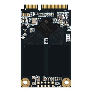 mSATA SSD 60GB 128GB 256GB 512GB R550/W400 Desktop PC Laptop Notebook ฮาร์ดไดรฟ์ ภายใน เดสก์ท็อป แล็ปท็อป ประกัน 3ปี