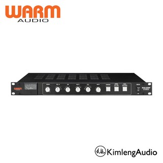 Warm Audio BUS-COMP สเตอริโอ Bus Compressor