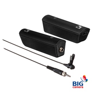 Sennheiser XSW-D PORTABLE LAVALIER SET ไมโครโฟนไร้สายสำหรับกล้อง