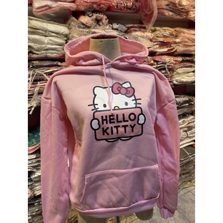 เสื้อคลุม HelloKitty