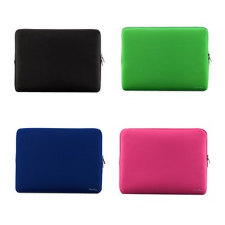 ทักแชทมา เพื่อรับโค้ดนะจ้ะ Laptop case เคสสำหรับใส่แลปท็อปสีสันสดใสขนาด 11 นิ้ว