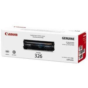 CANON TONER CARTRIDGE 326