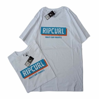 เสื้อเล่นเซิร์ฟสเก็ต ripcurl