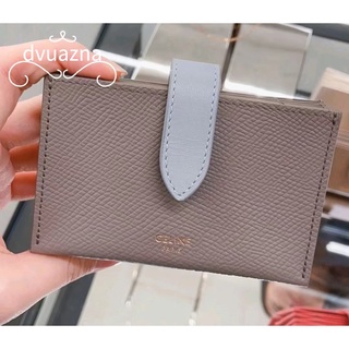 LOEWE Organ Card Holder . ของแท้