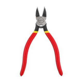 คีมปากเฉียง SOLO 6 นิ้ว DIAGONAL CUTTING PLIERS SOLO 6”