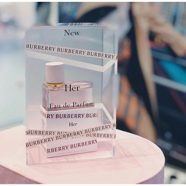 burberry her edp 30ml