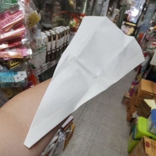 ถุงบีบผ้า อย่างดี ด้านในเคลือบ 14นิ้ว 1ใบ ใช้ได้นาน ซักได้