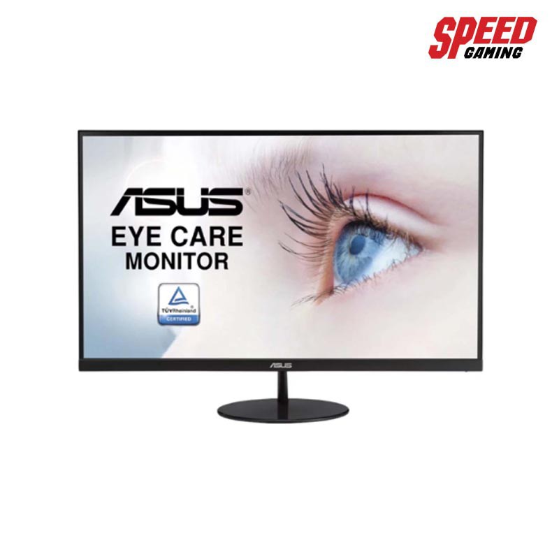 ASUS VL279HE MONITOR GAMING 27 INCH FULL HD 75Hz FREE-SYNC FLICKER FREE 1920 x 1080 5 ms 250 cd/m2 1