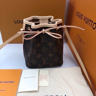 กระเป๋าแบรนด์เนม LV  Size 13cm งานOriginal 💯💯