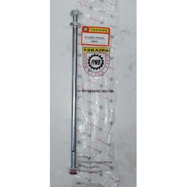 แบรนด์ GRAND CENTER FORK ASSEMBLY TKD