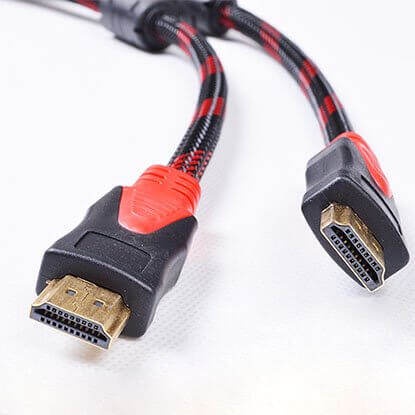 สาย เอชดีเอ็มไอ HD TO เอชดีเอ็มไอ HD CABLE V1.4 สายยาว3M