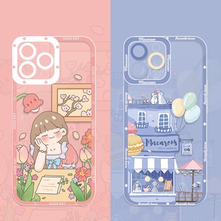 เคสโทรศัพท์มือถือ สําหรับ OPPO Reno 10 Pro Plus Rno 8T Reno 8Z 5G Reno 7 5G Reno 6 5G Reno 7Z 5G Reno 8 5G Reno 8 Pro 5G Reno 7 4G Reno 6Z 5G Reno 6 Pro Reno 5 Reno 4 Reno 4F Reno 5F Reno 2F 6 Lite 5 Lite