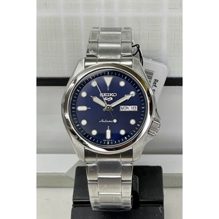 SEIKO 5 SPORTS AUTOMATIC รุ่น SRPE53K,SRPE53K,SRPE53