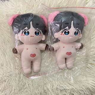 พร้อมส่ง ตุ๊กตาเจโฮป 20cm