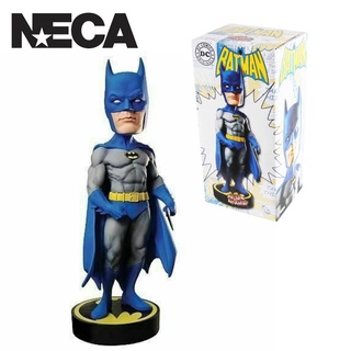 NECA DC Classics - Head Knocker Batman